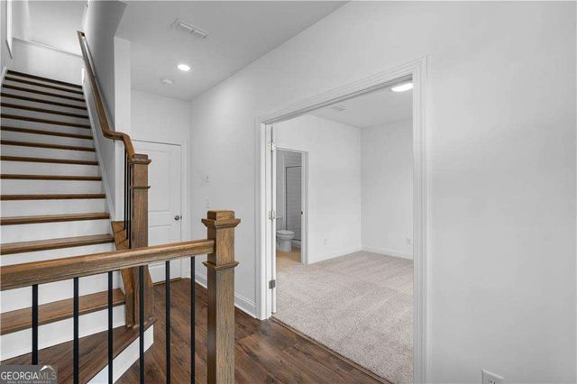 5440 Howington Court, Buford, GA 30518