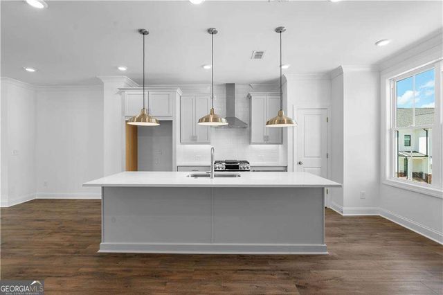 5440 Howington Court, Buford, GA 30518