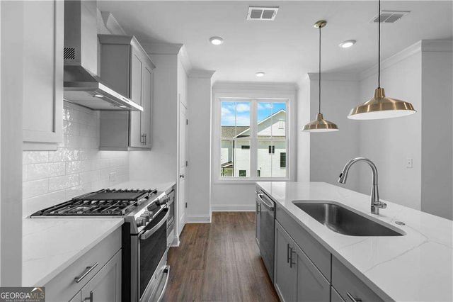 5440 Howington Court, Buford, GA 30518