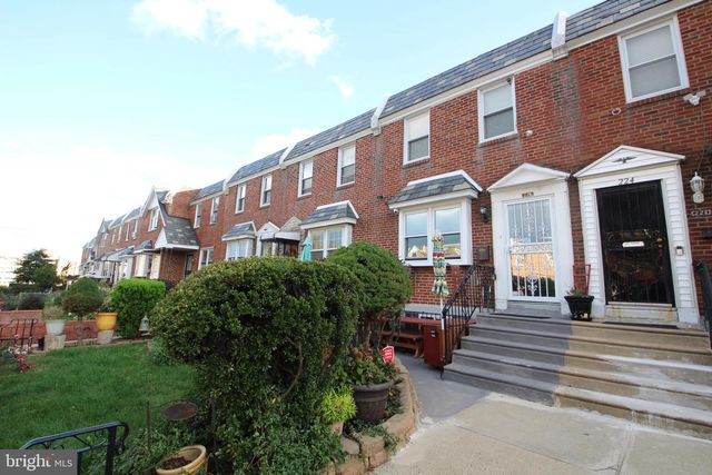 222 W COLONIAL ST, Philadelphia, PA 19126
