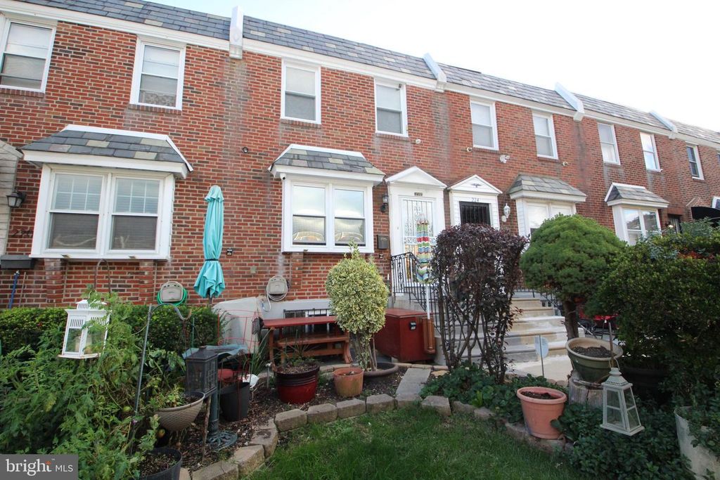 222 W COLONIAL ST, Philadelphia, PA 19126