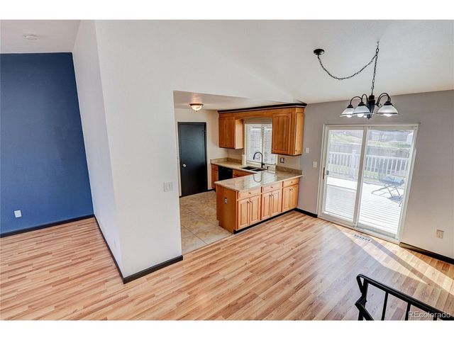 21518 E Powers Ln, Centennial, CO 80015