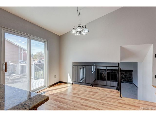 21518 E Powers Ln, Centennial, CO 80015