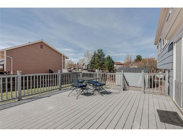 21518 E Powers Ln, Centennial, CO 80015
