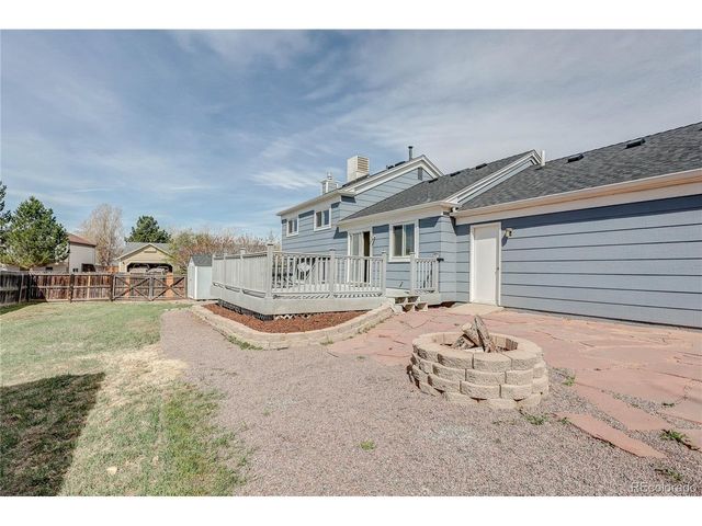 21518 E Powers Ln, Centennial, CO 80015