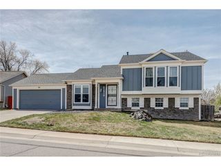 21518 E Powers Ln, Centennial, CO 80015