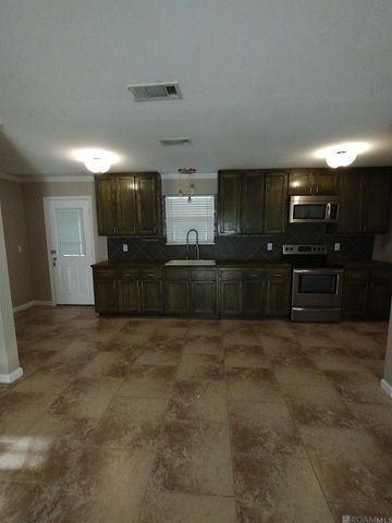 514 Sherron Ave, Baker, LA 70714