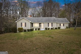 1312 Milstead Avenue NE, Conyers, GA 30012