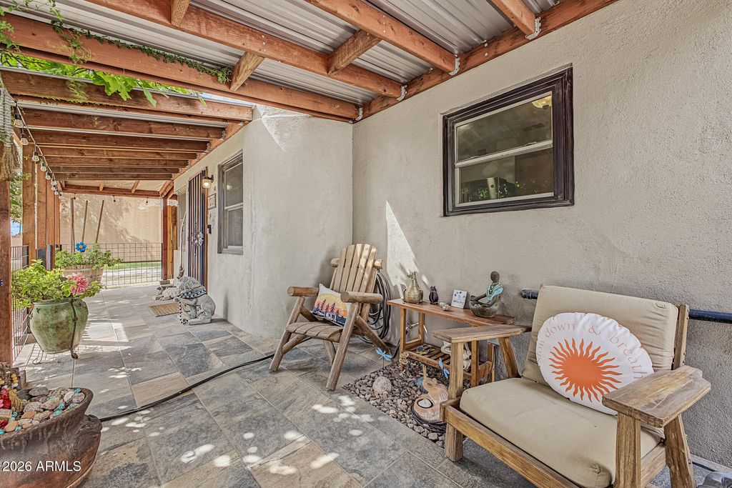 208 N HORNE --, Mesa, AZ 85203 — photo 5