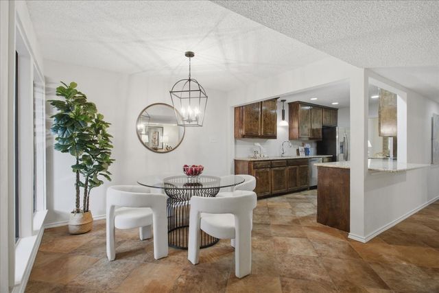 3702 Hulen Park Drive, Fort Worth, TX 76109