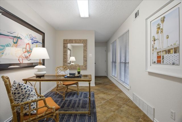 3702 Hulen Park Drive, Fort Worth, TX 76109