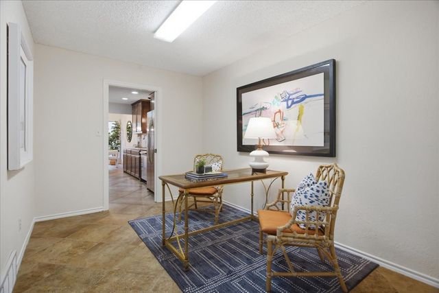 3702 Hulen Park Drive, Fort Worth, TX 76109