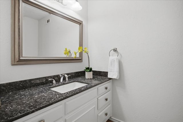 3702 Hulen Park Drive, Fort Worth, TX 76109