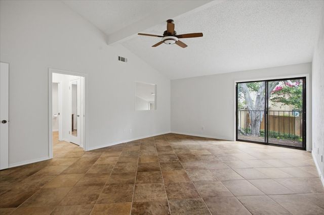 3702 Hulen Park Drive, Fort Worth, TX 76109