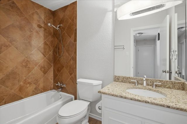 3702 Hulen Park Drive, Fort Worth, TX 76109