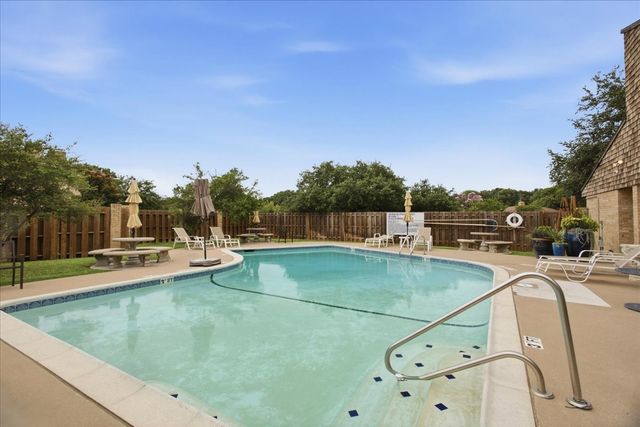 3702 Hulen Park Drive, Fort Worth, TX 76109