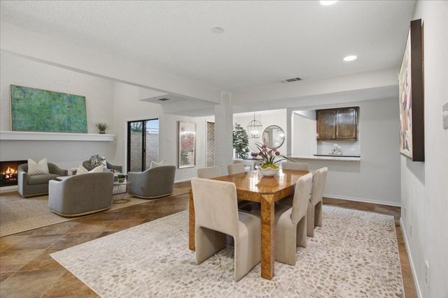 3702 Hulen Park Drive, Fort Worth, TX 76109