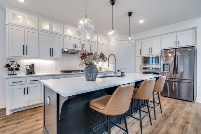 2856 Epping Way, Celina, TX 75009