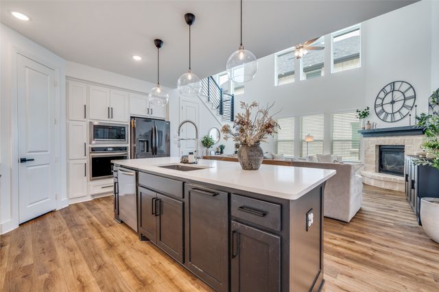 2856 Epping Way, Celina, TX 75009