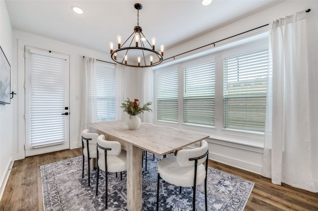 2856 Epping Way, Celina, TX 75009