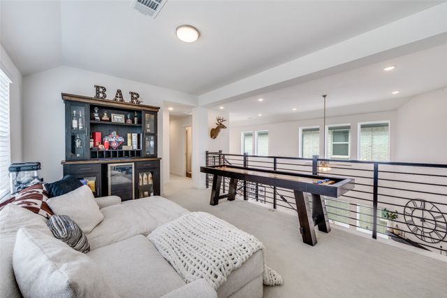 2856 Epping Way, Celina, TX 75009