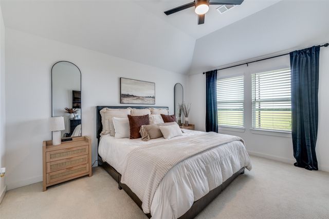 2856 Epping Way, Celina, TX 75009