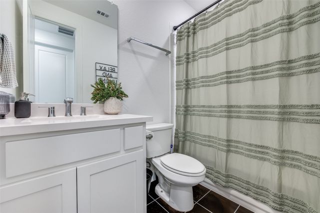 2856 Epping Way, Celina, TX 75009