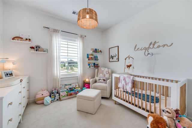 2856 Epping Way, Celina, TX 75009