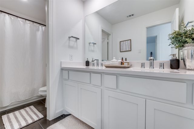 2856 Epping Way, Celina, TX 75009