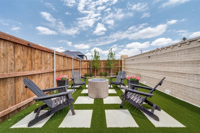 2856 Epping Way, Celina, TX 75009