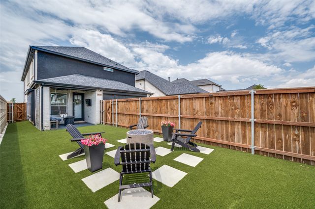 2856 Epping Way, Celina, TX 75009