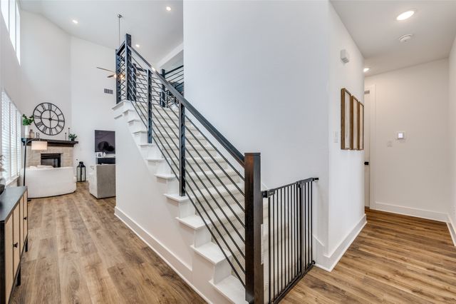 2856 Epping Way, Celina, TX 75009