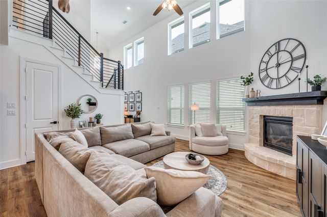 2856 Epping Way, Celina, TX 75009