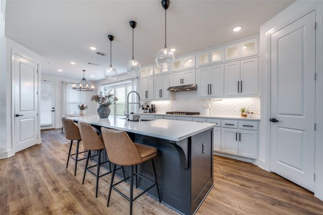 2856 Epping Way, Celina, TX 75009