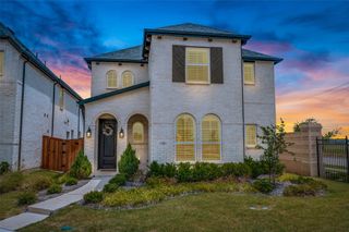 2856 Epping Way, Celina, TX 75009