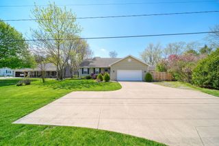 6604 Green Highway, Tecumseh City, MI 49286