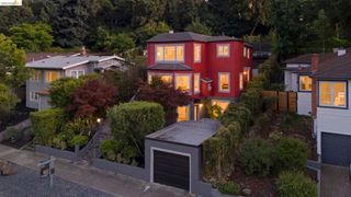 683 Mandana Blvd., Oakland, CA 94610
