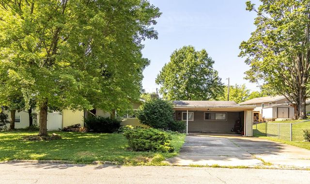 1370 Lynn Drive, Lancaster, OH 43130