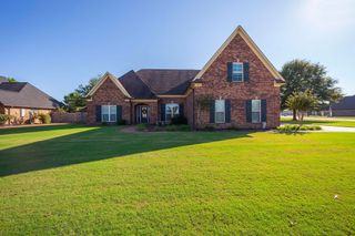 525 HEDGE ROSE BLVD, Somerville, TN 38068