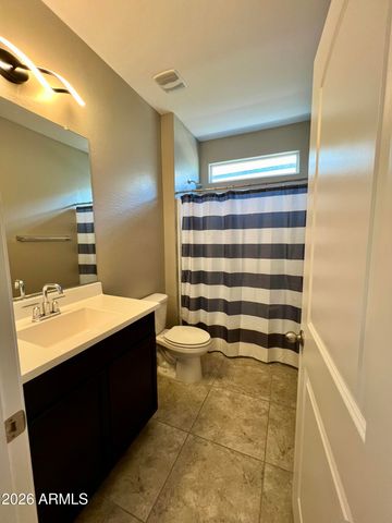 8407 W SPRINGFIELD Way, Florence, AZ 85132