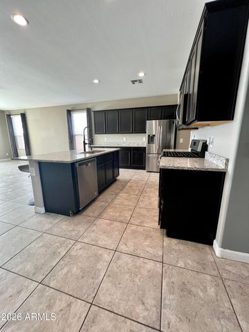 8407 W SPRINGFIELD Way, Florence, AZ 85132