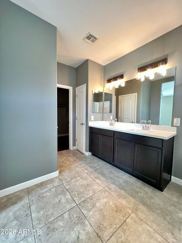 8407 W SPRINGFIELD Way, Florence, AZ 85132