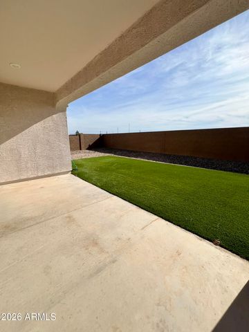 8407 W SPRINGFIELD Way, Florence, AZ 85132