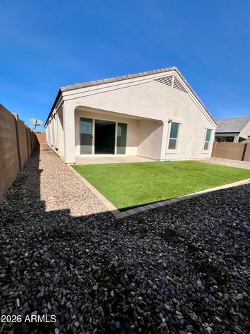 8407 W SPRINGFIELD Way, Florence, AZ 85132