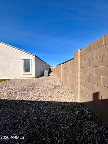 8407 W SPRINGFIELD Way, Florence, AZ 85132