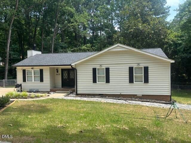 1437 Huntly Court, Cary, NC 27511