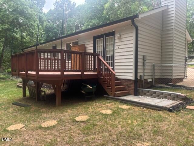 1437 Huntly Court, Cary, NC 27511