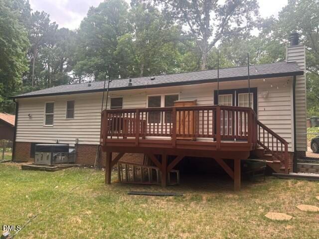 1437 Huntly Court, Cary, NC 27511
