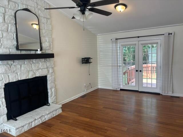 1437 Huntly Court, Cary, NC 27511
