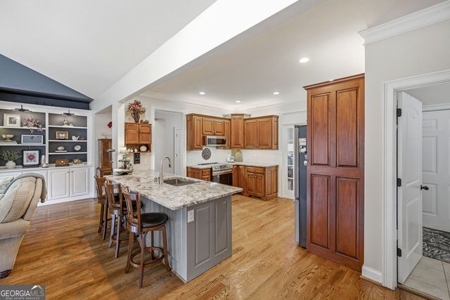 253 Sterling Meadows Drive, Demorest, GA 30535